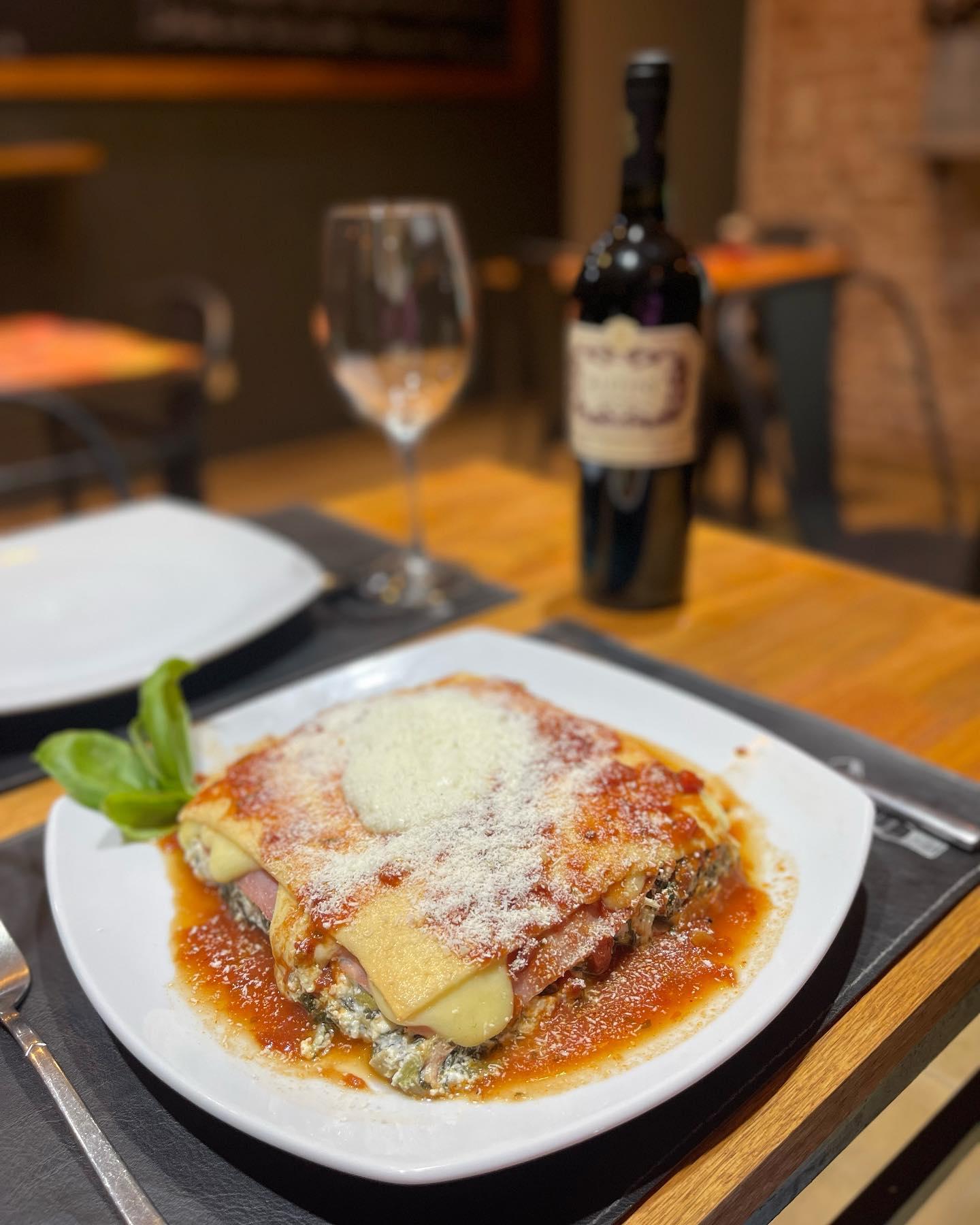 Elaboración artesanal de pasta fresca